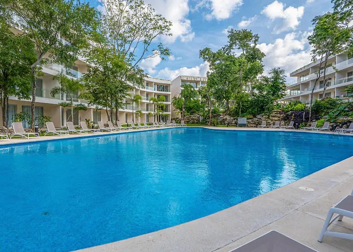 Emerald Escape Tl B103 Hotel *
