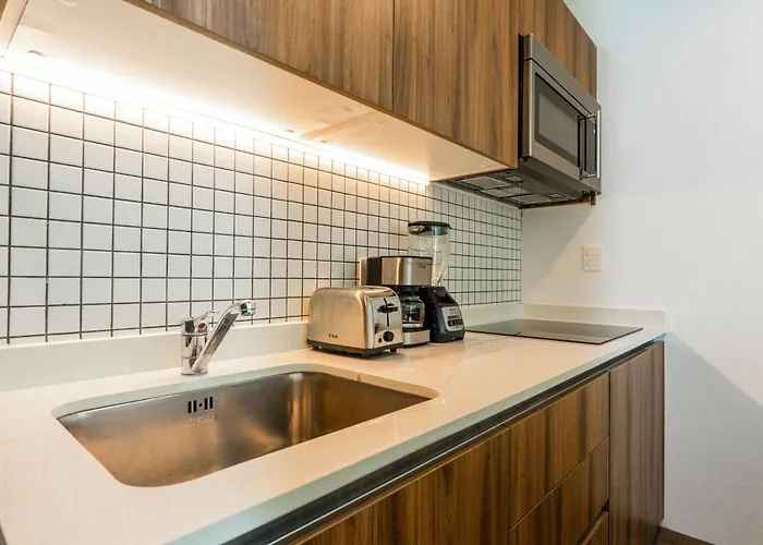 Emerald Escape Tl B103 Playa del Carmen
