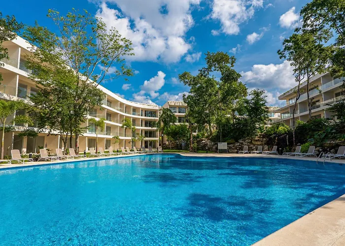 Emerald Escape Tl B103 Hotel