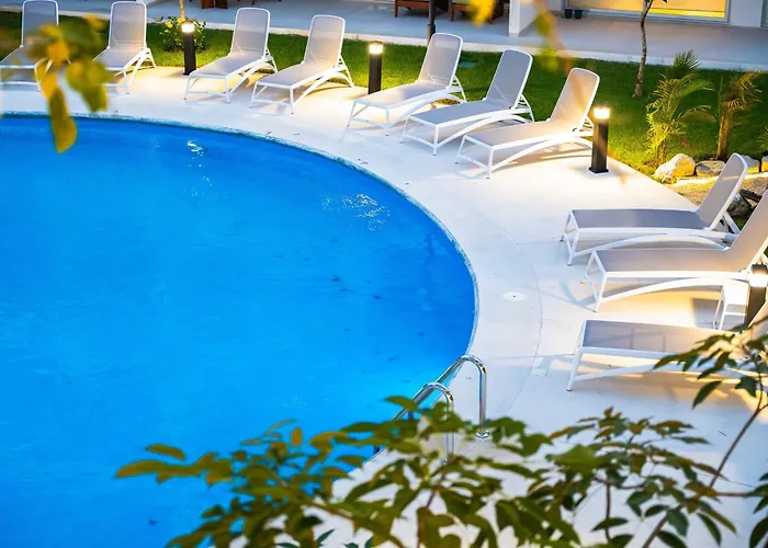 Emerald Escape Tl B103 Hotel Playa del Carmen