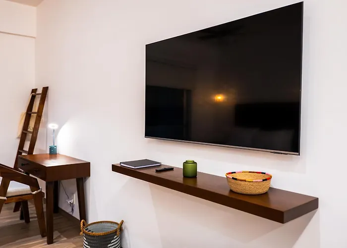 Emerald Escape Tl B103 Hotel *