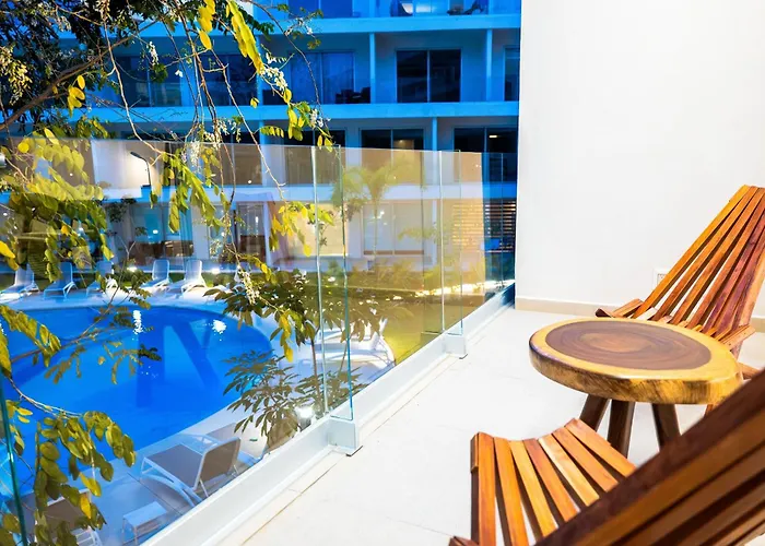 Emerald Escape Tl B103 Playa del Carmen